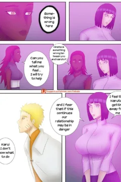 Naruto Hokage #2 by Felsala (Boruto)0017