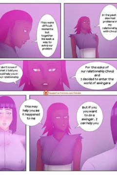 Naruto Hokage #2 by Felsala (Boruto)0018