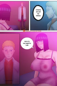 Naruto Hokage #2 by Felsala (Boruto)0020