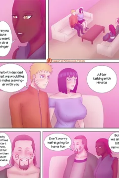 Naruto Hokage #3- Felsala (Boruto)0003