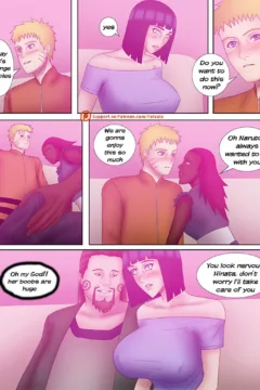 Naruto Hokage #3- Felsala (Boruto)0004