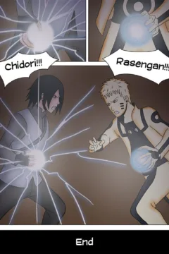 Naruto Hokage #4- Felsala (Boruto)0041