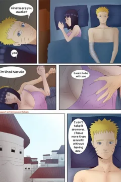 Naruto Hokage by Felsala (Boruto)0004