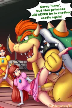 New Super Maria Sis.- Reit0005