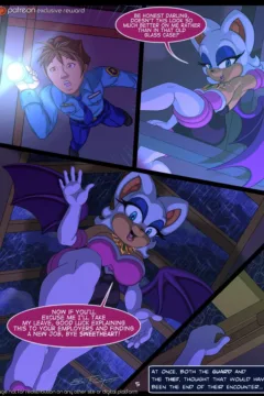 Night of The White Bat 0007