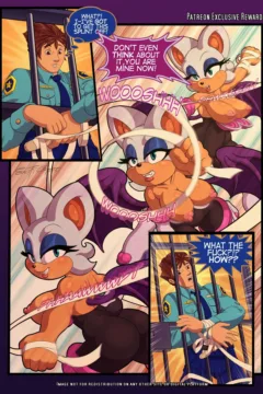 Night of The White Bat 0020