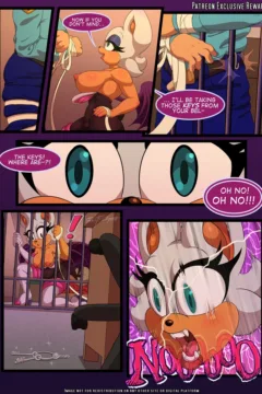 Night of The White Bat 0022