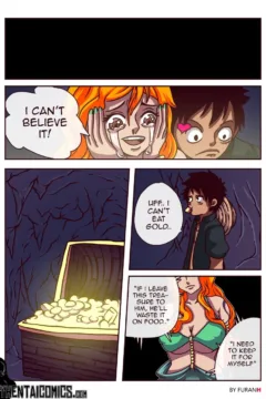 One Piece – Golden Training0003