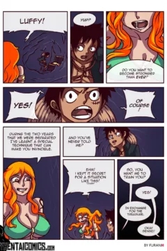 One Piece – Golden Training0004