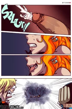 One Piece – Golden Training0010