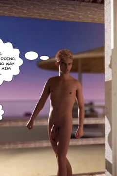 [Pegasus Smith] Au Naturel- Nudist Resort Part 3  (15)