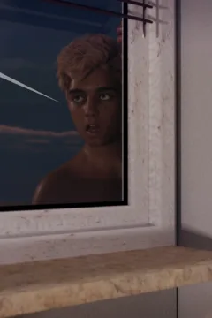 [Pegasus Smith] Au Naturel- Nudist Resort Part 3  (19)