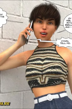 Pig King – Blackmail Part 1 (Shenale) (17)