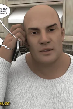 Pig King – Blackmail Part 1 (Shenale) (18)