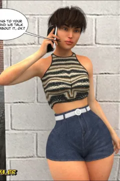 Pig King – Blackmail Part 1 (Shenale) (19)