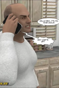 Pig King – Blackmail Part 1 (Shenale) (67)