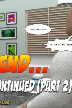 Pig King – Blackmail Part 1 (Shenale) (69)