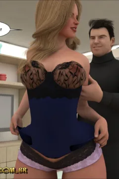 PigKing- Blackbail Preliminary – Part 2 (Shemale) (16)