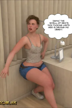 PigKing- Blackbail Preliminary – Part 2 (Shemale) (50)