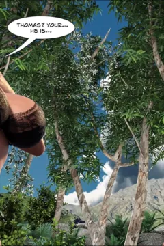 [PigKing] Lost Family 3- Milf (11)