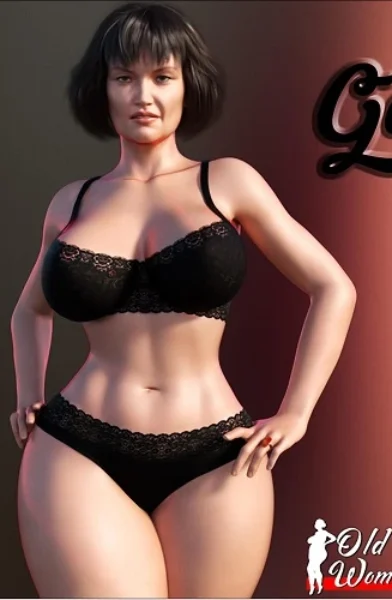 (PigKing) Old Woman - Gammer 2