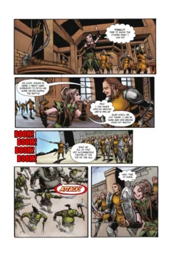 Rise of the Guardian 4-07