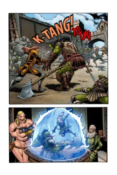 Rise of the Guardian 4-08