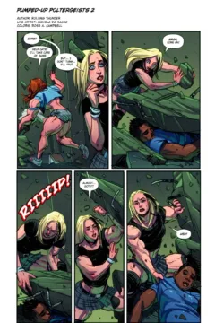 Rise of the Guardian 4-16