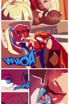 Road 2 TI. Dota 2 by ThisPornGuy0005