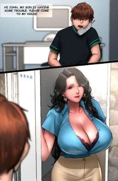 [Scarlett Ann] Miss Li