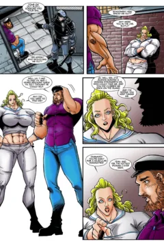 Schooner The Sailor Girl 2 (16)