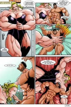 Schooner The Sailor Girl 2 (17)