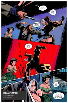 Schooner The Sailor Girl 2 (19)