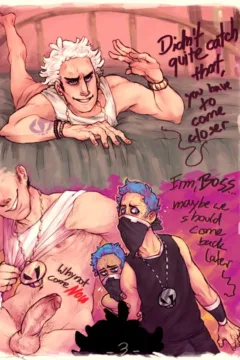 Sexy Mess- LatexKaktus (Pokemon)0004