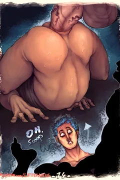 Sexy Mess- LatexKaktus (Pokemon)0015