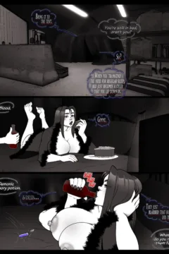 [Sheela] Outworld Oddities0049