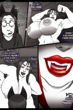 [Sheela] Outworld Oddities0052