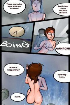 Shower Time- TGedNathan0003