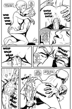 Sidney Fun In The Sun- Sorje0006