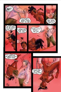 Sidney Lima – Hunter Dogs  (23)