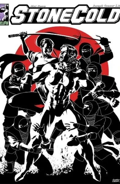 Stone Cold 2 - Muscle Fan