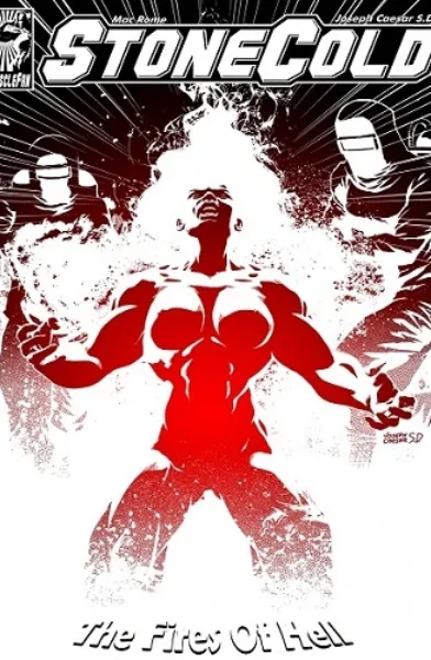 Stone Cold 3- The Fires of Hell by Muscle Fan