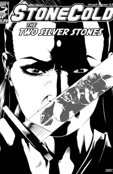 Stone Cold 4- The Two Silver Stones- Muscle Fan