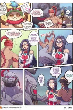 [StrongBana] Great Unity (League of Legends)0028