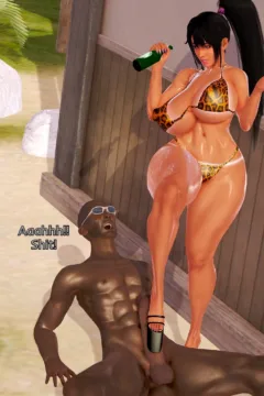 Succubus Surprise (11)