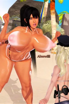 Succubus Surprise (25)