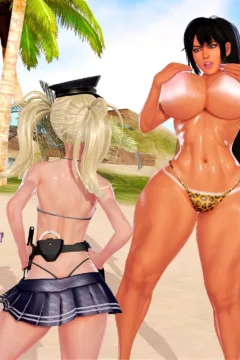 Succubus Surprise (26)