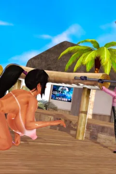 Succubus Surprise (77)