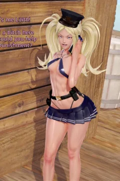 Succubus Surprise (84)