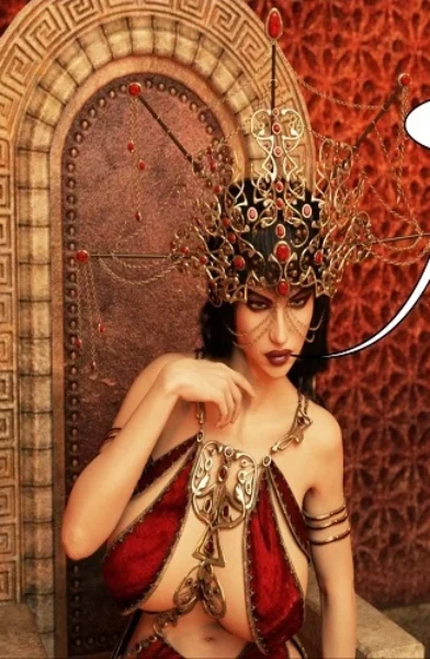 Sumigo - The Chrysalis